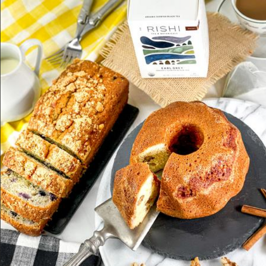 Dorothy Lane Morning Perk Pack with Tea