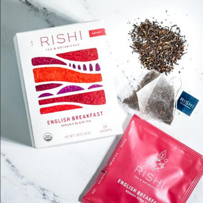 Dorothy Lane Morning Perk Pack with Tea