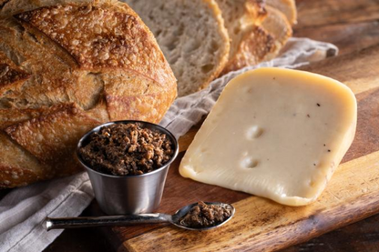Dorothy Lane The Truffle Grilled Cheese Kit