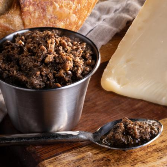 Dorothy Lane The Truffle Grilled Cheese Kit