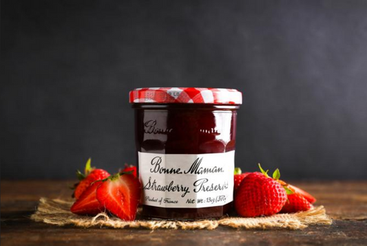 Dorothy Lane Bonne Maman Strawberry Preserves