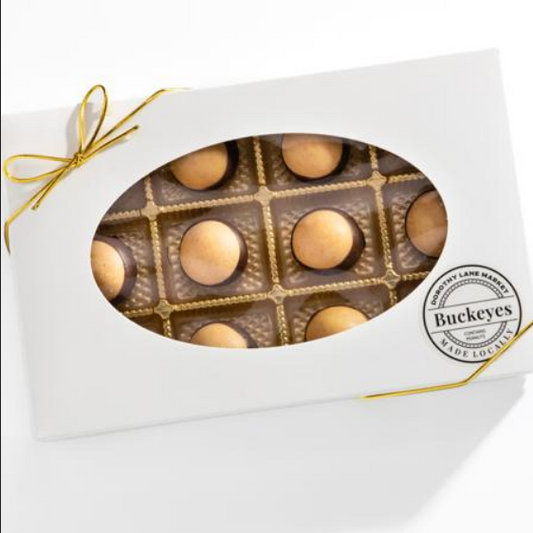 Dorothy Lane DLM Buckeyes - One Dozen