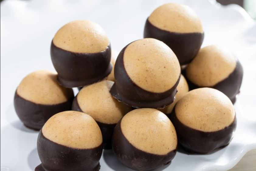 Dorothy Lane DLM Buckeyes - One Dozen
