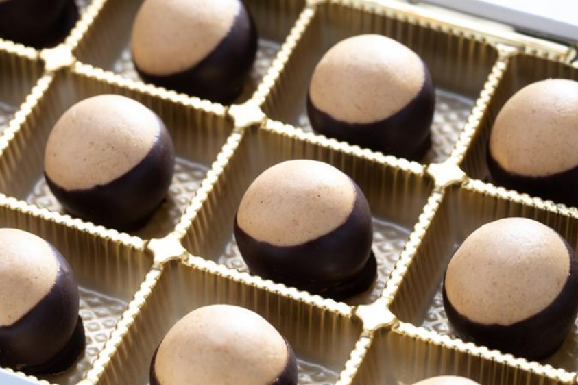 Dorothy Lane DLM Buckeyes - One Dozen