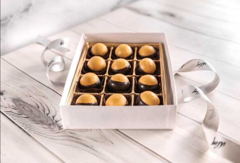 Dorothy Lane DLM Buckeyes - One Dozen