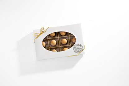 Dorothy Lane DLM Buckeyes - One Dozen