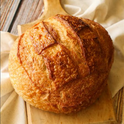 Dorothy Lane DLM Artisan Sourdough Bread