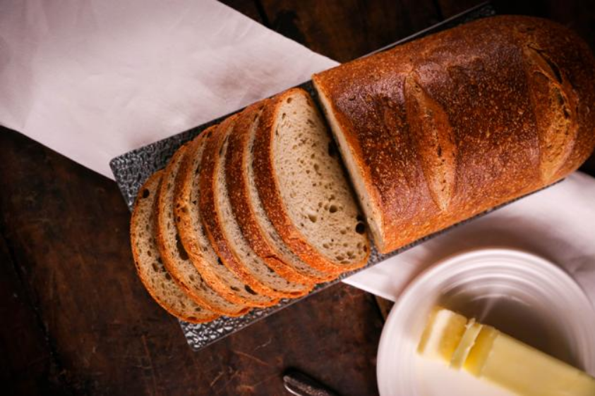 Dorothy Lane DLM New York Rye Artisan Bread
