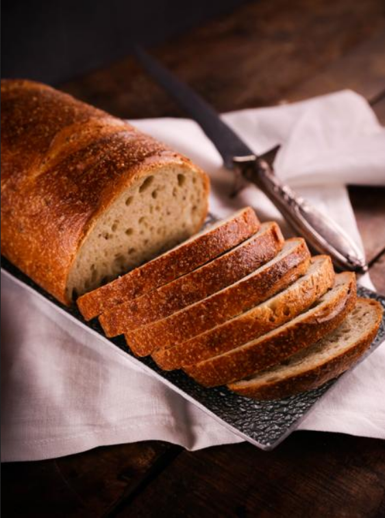 Dorothy Lane DLM New York Rye Artisan Bread