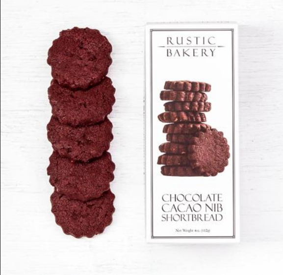 Dorothy Lane Rustic Bakery Shortbread Bundle