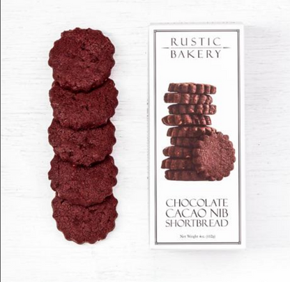 Dorothy Lane Rustic Bakery Shortbread Bundle