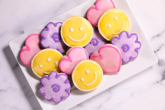 Dorothy Lane Laura's Cookies Thinking of You Collection