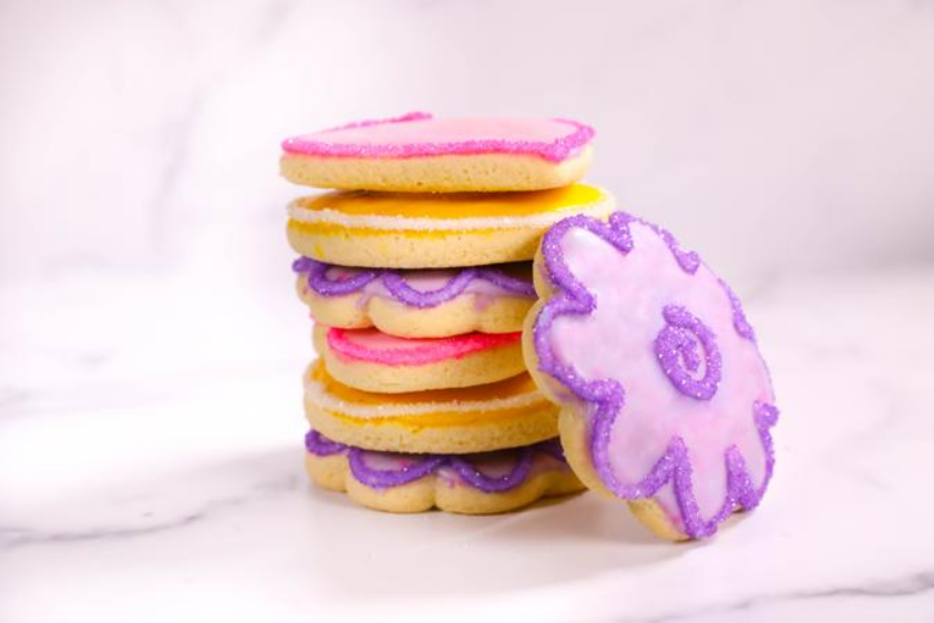 Dorothy Lane Laura's Cookies Thinking of You Collection