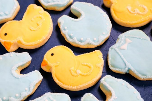 Dorothy Lane Laura's Cookies Baby Boy Collection