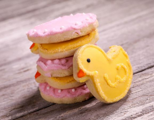 Dorothy LaneLaura's Cookies Baby Girl Collection