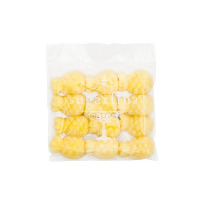 Sugarfina Island Pineapples Gummy