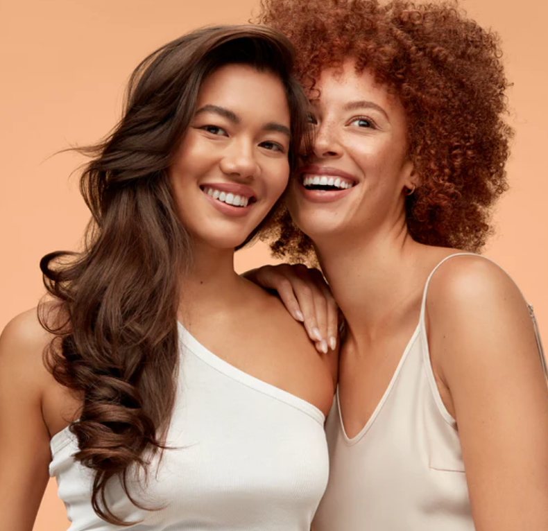 dphue.com Apple Cider Vinegar Revitalizing Shampoo