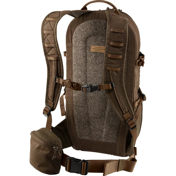 Fjallraven Hunting Lappland Hike 15