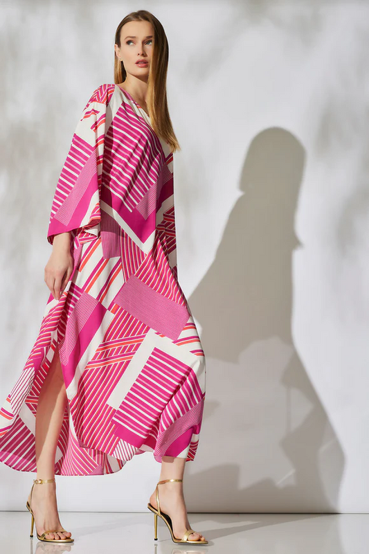 Natori Shima Caftan
