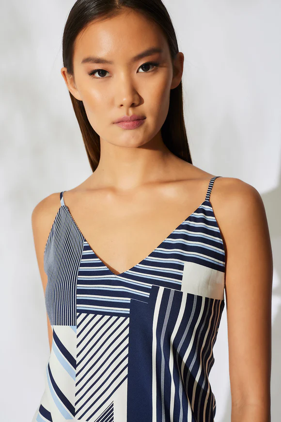Natori Shima Chemise