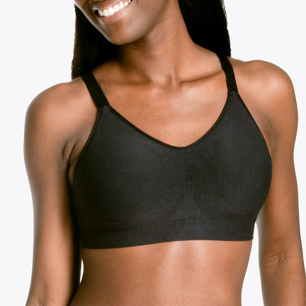 Underoutfit Women's Lightly Lined Bralette