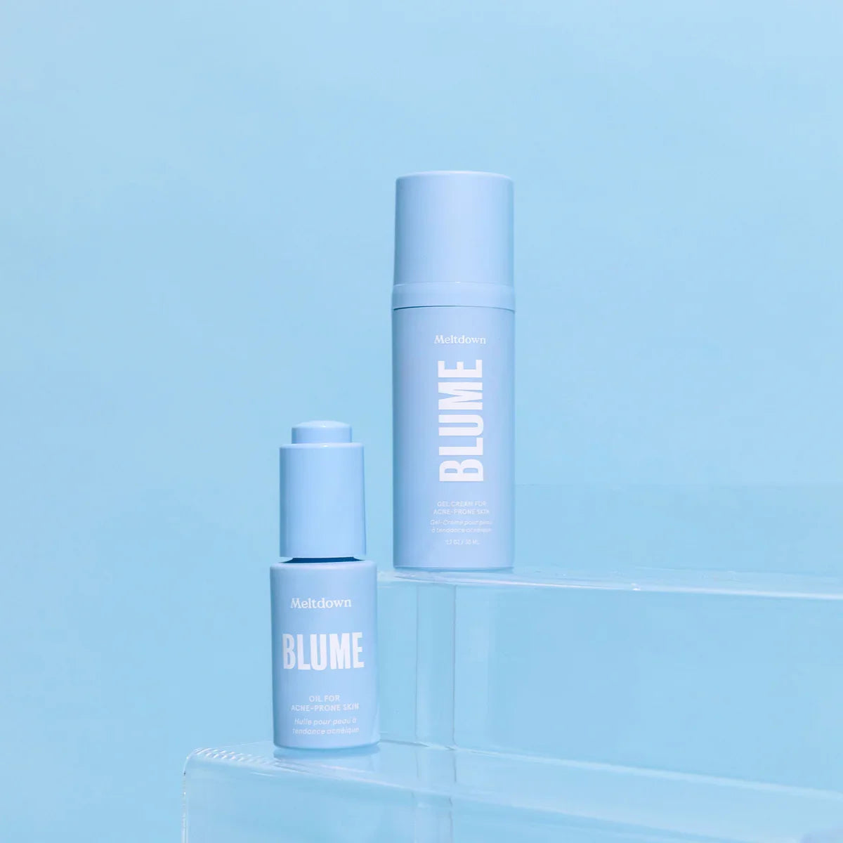 Blume Treat & Hydrate Kit