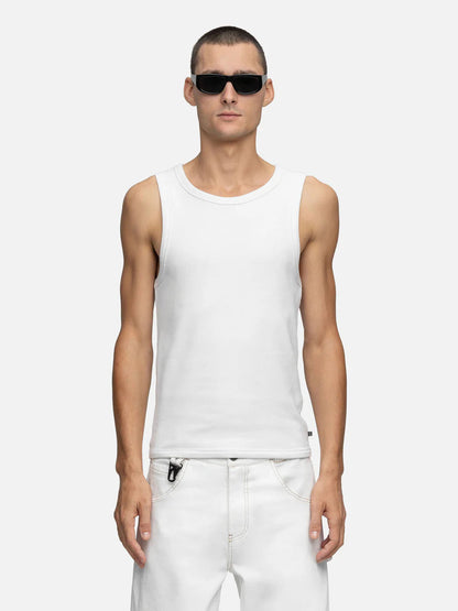 BLACKTAILOR RIBBED TANK