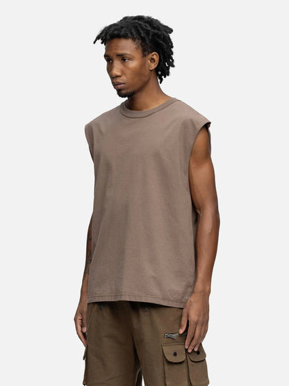BLACKTAILOR SLEEVELESS T-SHIRT