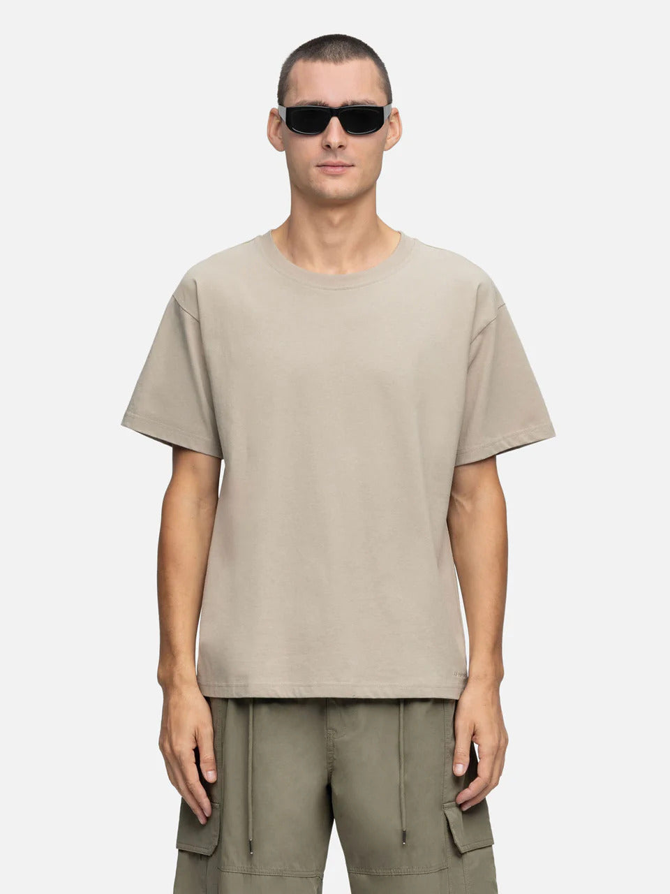 BLACKTAILOR OVERSIZED T-SHIRT