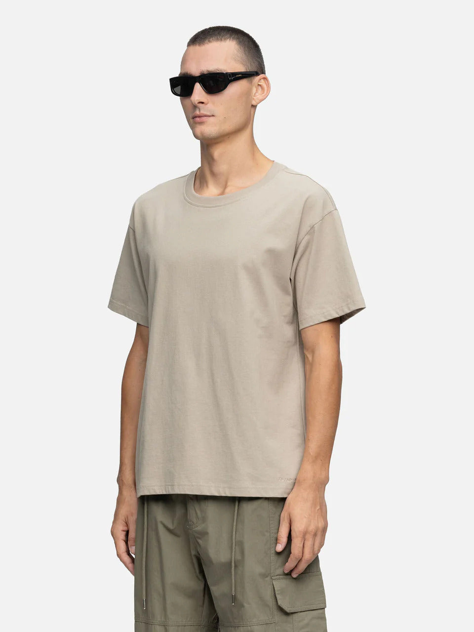 BLACKTAILOR OVERSIZED T-SHIRT