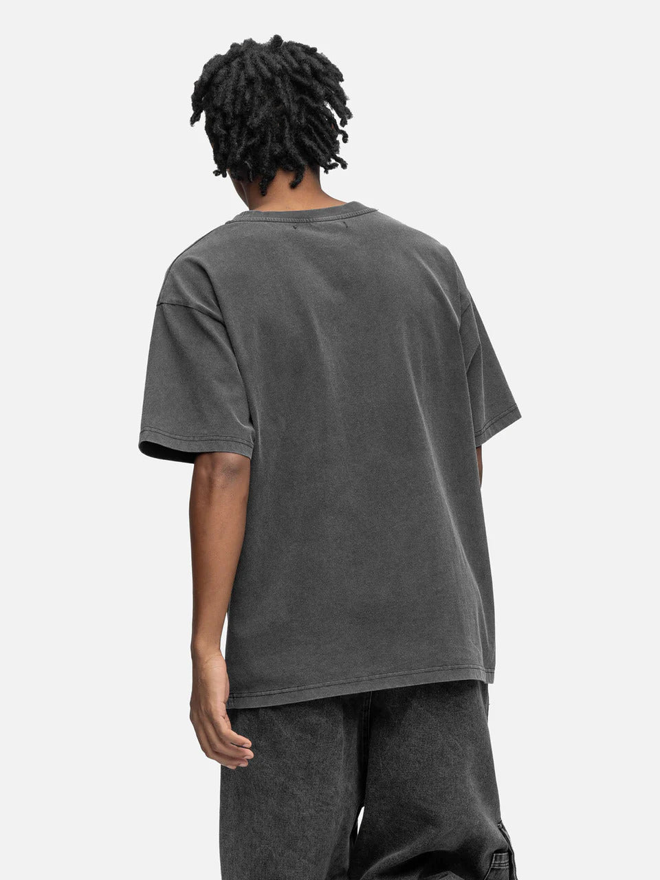 BLACKTAILOR OVERSIZED T-SHIRT