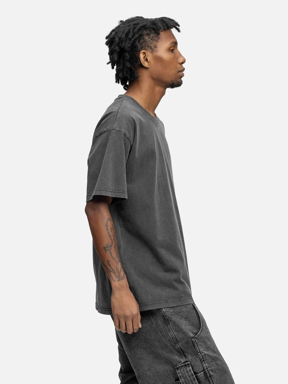 BLACKTAILOR OVERSIZED T-SHIRT