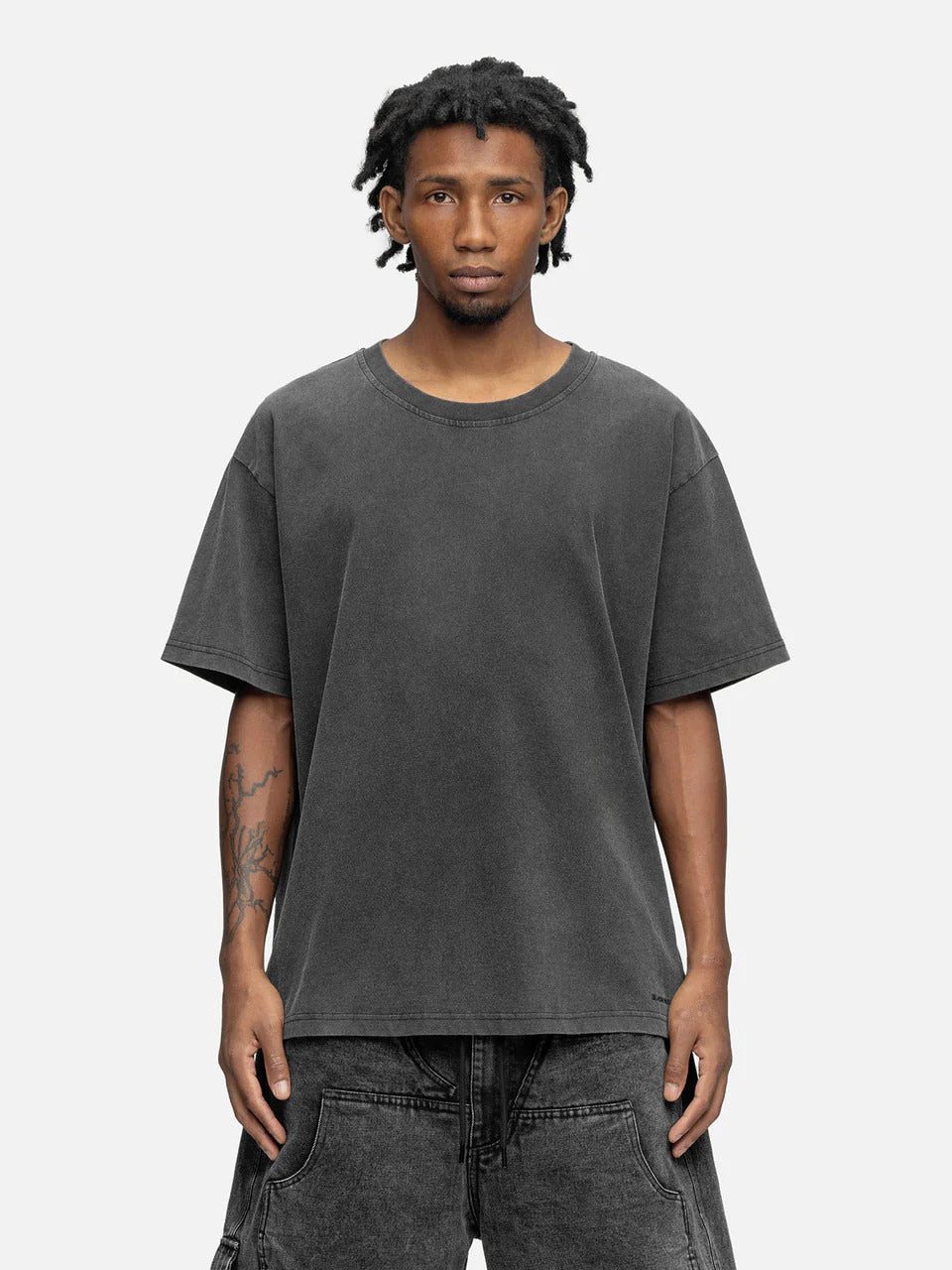 BLACKTAILOR OVERSIZED T-SHIRT