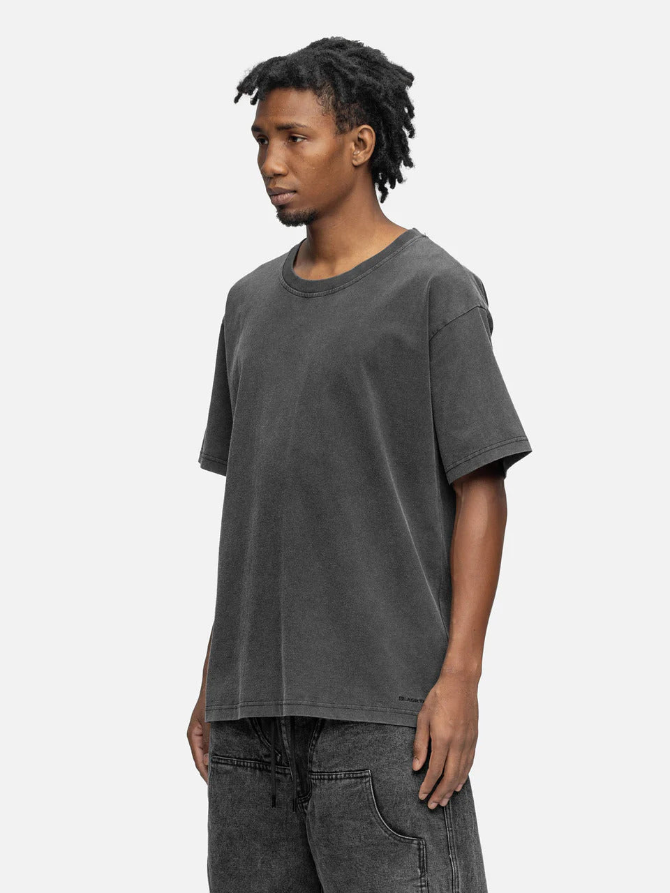 BLACKTAILOR OVERSIZED T-SHIRT
