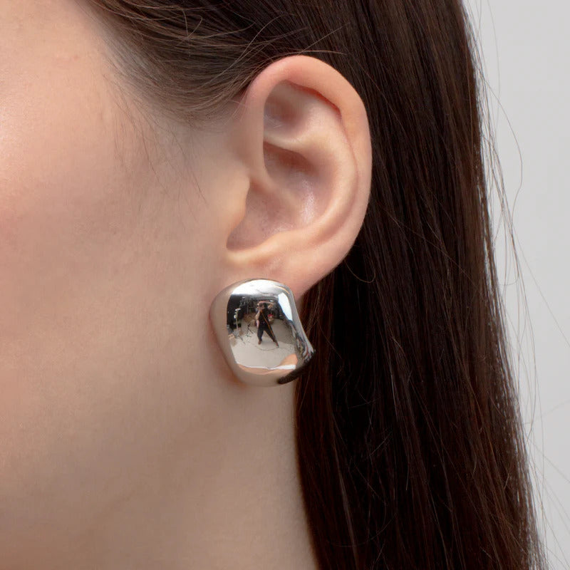 ARGENTO VIVO JOYCE EARRING