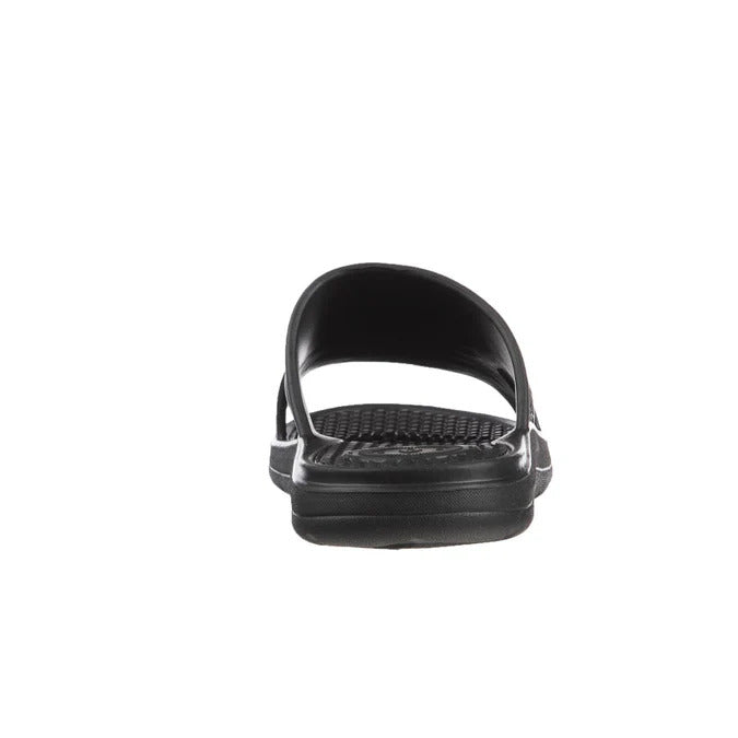 Totes Men's Everywear Vented Slide