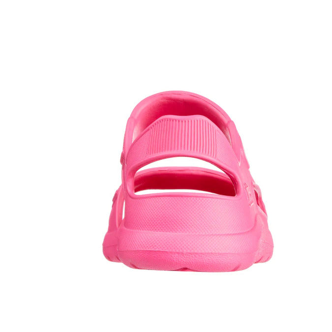 Totes Kid's Riley Molded Sport Sandal with Everywear