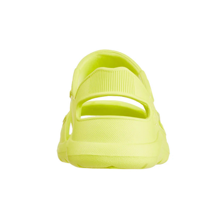 Totes Kid's Riley Molded Sport Sandal with Everywear