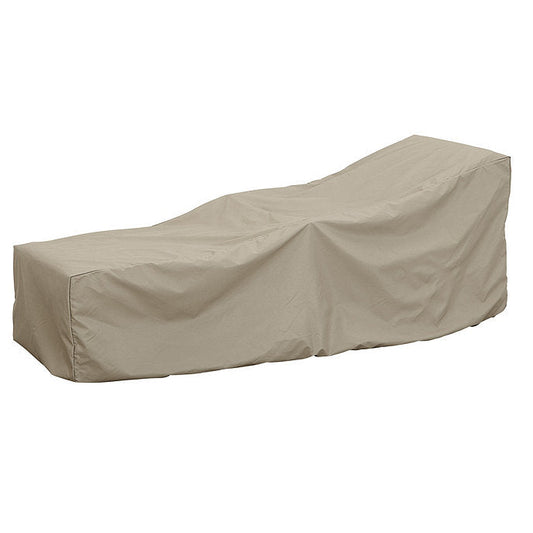 Ballard Designs Outdoor Chaise Cover