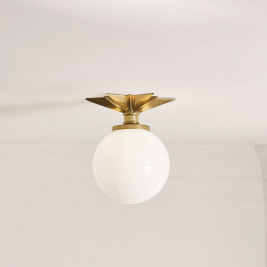 Ballard Designs Luna Star Ceiling Mount