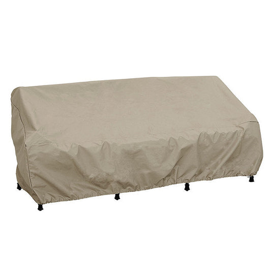 Ballard Designs Outdoor Sofa Cover - 88"