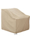 Ballard Designs Outdoor High-Back Oversized Lounge Chair Cover