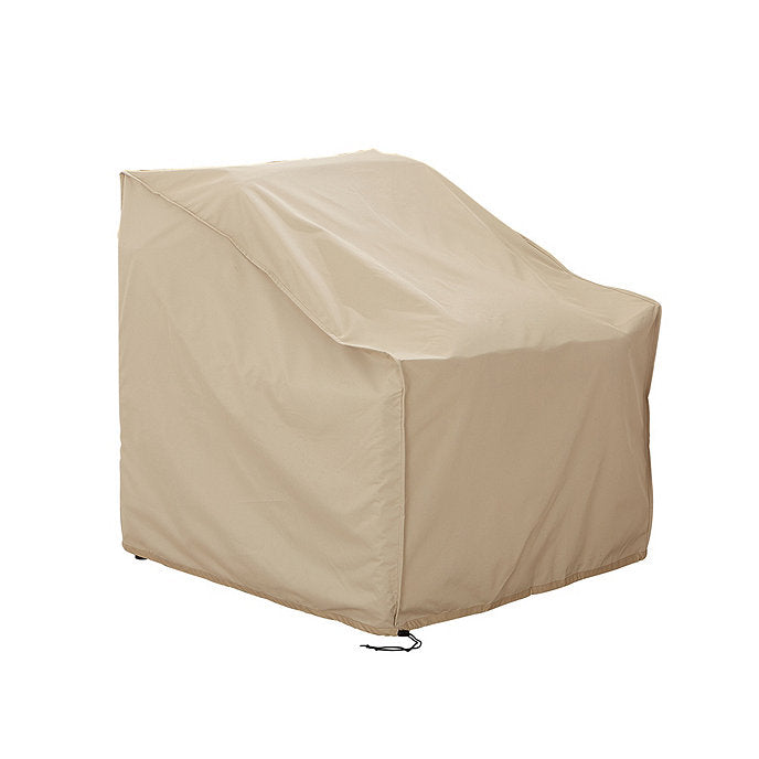 Ballard Designs Outdoor High-Back Oversized Lounge Chair Cover