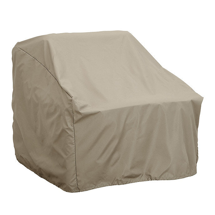 Ballard Designs Outdoor Oversized Lounge Chair Cover