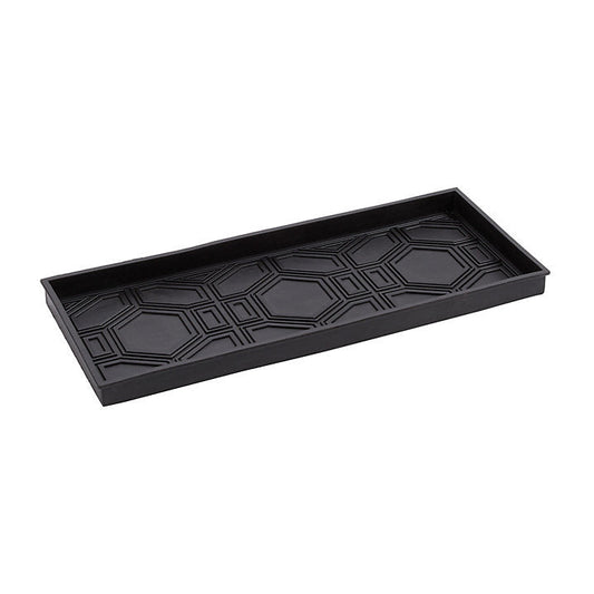 Ballard Designs Rubber Boot Tray