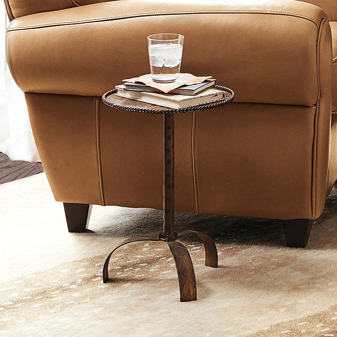 Ballard Designs Suzanne Kasler Metal Accent Tables