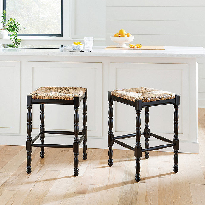 Ballard Designs Dorchester Counter Stool