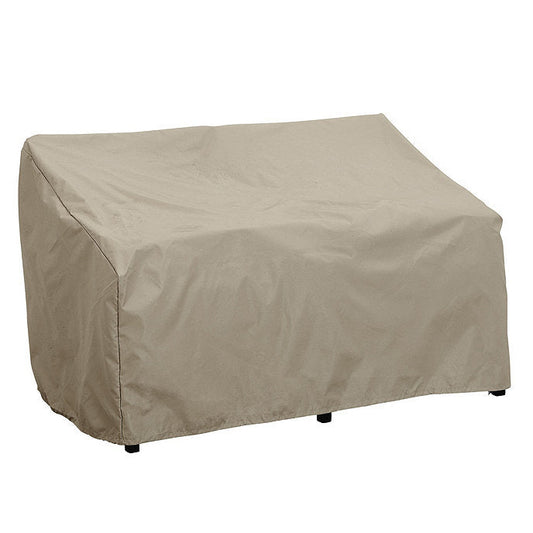 Ballard Designs Outdoor Loveseat/Bench/Glider Cover