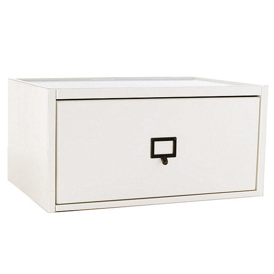 Ballard Designs Abbeville 1-Drawer Cabinet