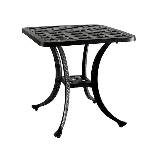 Ballard Designs Amalfi Side Table